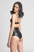 BECK Ultra High Waisted Bikini Briefs
